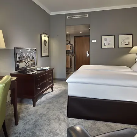 Lindner Plaza, Part Of Jdv By Hyatt Hotel