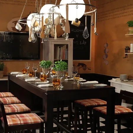 Lindner Plaza, Part Of Jdv By Hyatt 4*