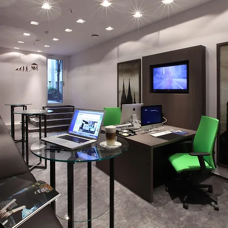 Lindner Plaza, Part Of Jdv By Hyatt Cologne