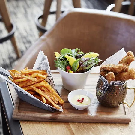 Hotel Lindner Plaza, Part Of Jdv By Hyatt 4*