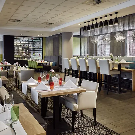 Lindner Plaza, Part Of Jdv By Hyatt Hotel