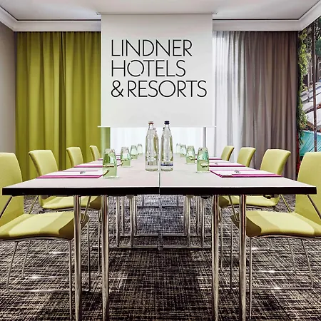 Lindner Plaza, Part Of Jdv By Hyatt Hotel Colónia