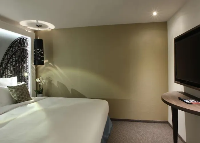 Hotel Lindner Plaza, Part Of Jdv By Hyatt 4*