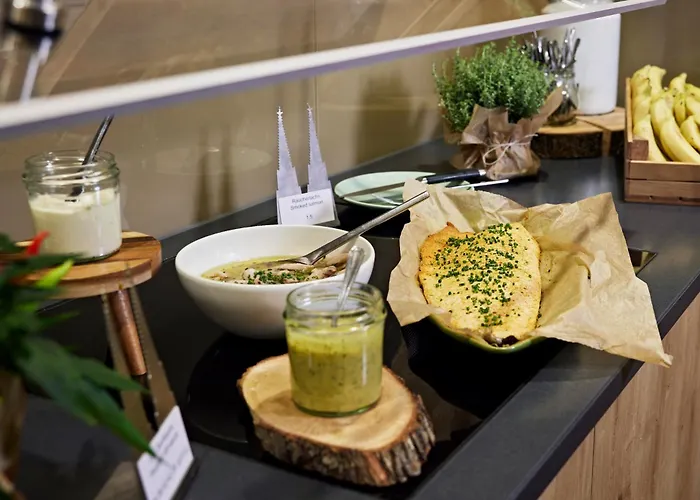 Lindner Plaza, Part Of Jdv By Hyatt Keulen