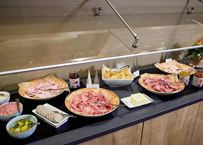 Lindner Plaza, Part Of Jdv By Hyatt