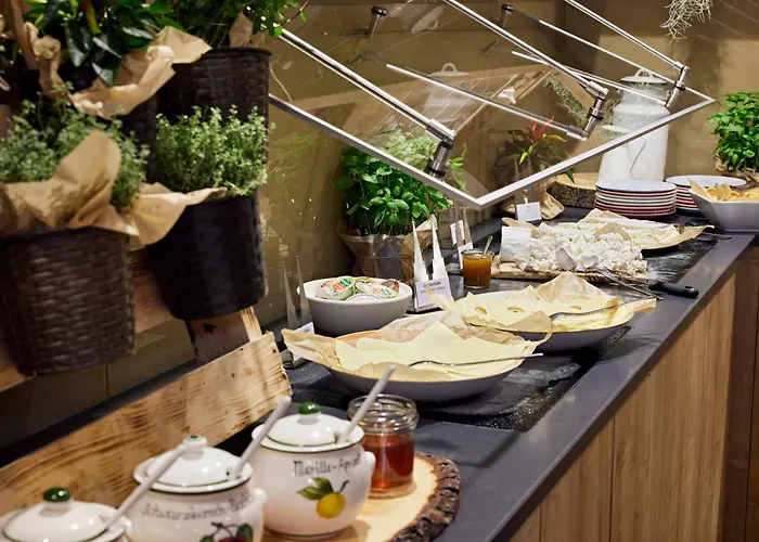 Hotel Lindner Plaza, Part Of Jdv By Hyatt