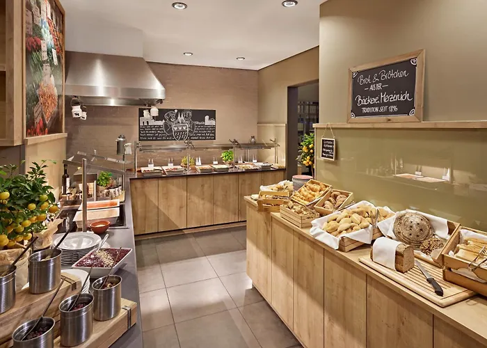 Lindner Plaza, Part Of Jdv By Hyatt Keulen