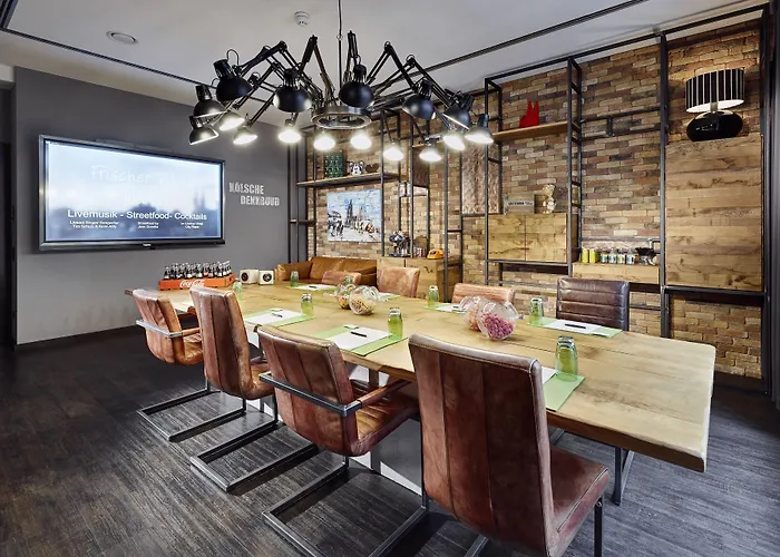 Lindner Plaza, Part Of Jdv By Hyatt