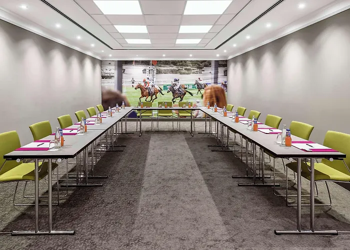 Lindner Plaza, Part Of Jdv By Hyatt Hotel 4*