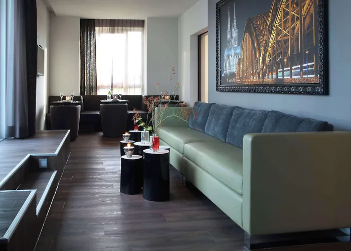 Lindner Plaza, Part Of Jdv By Hyatt Hotel 4*