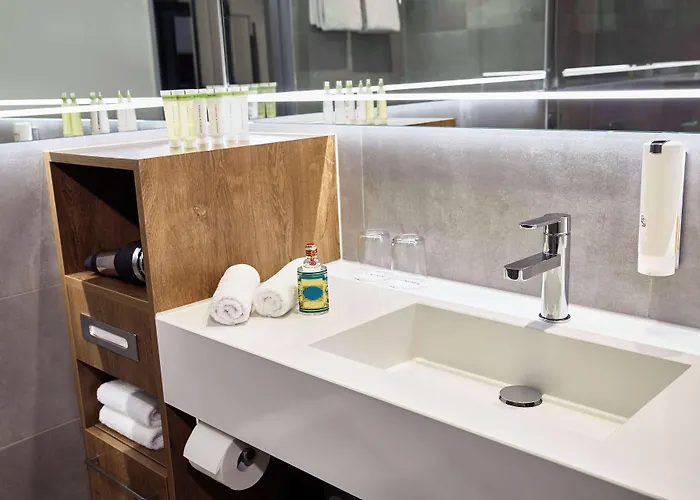 Lindner Plaza, Part Of Jdv By Hyatt Hotel